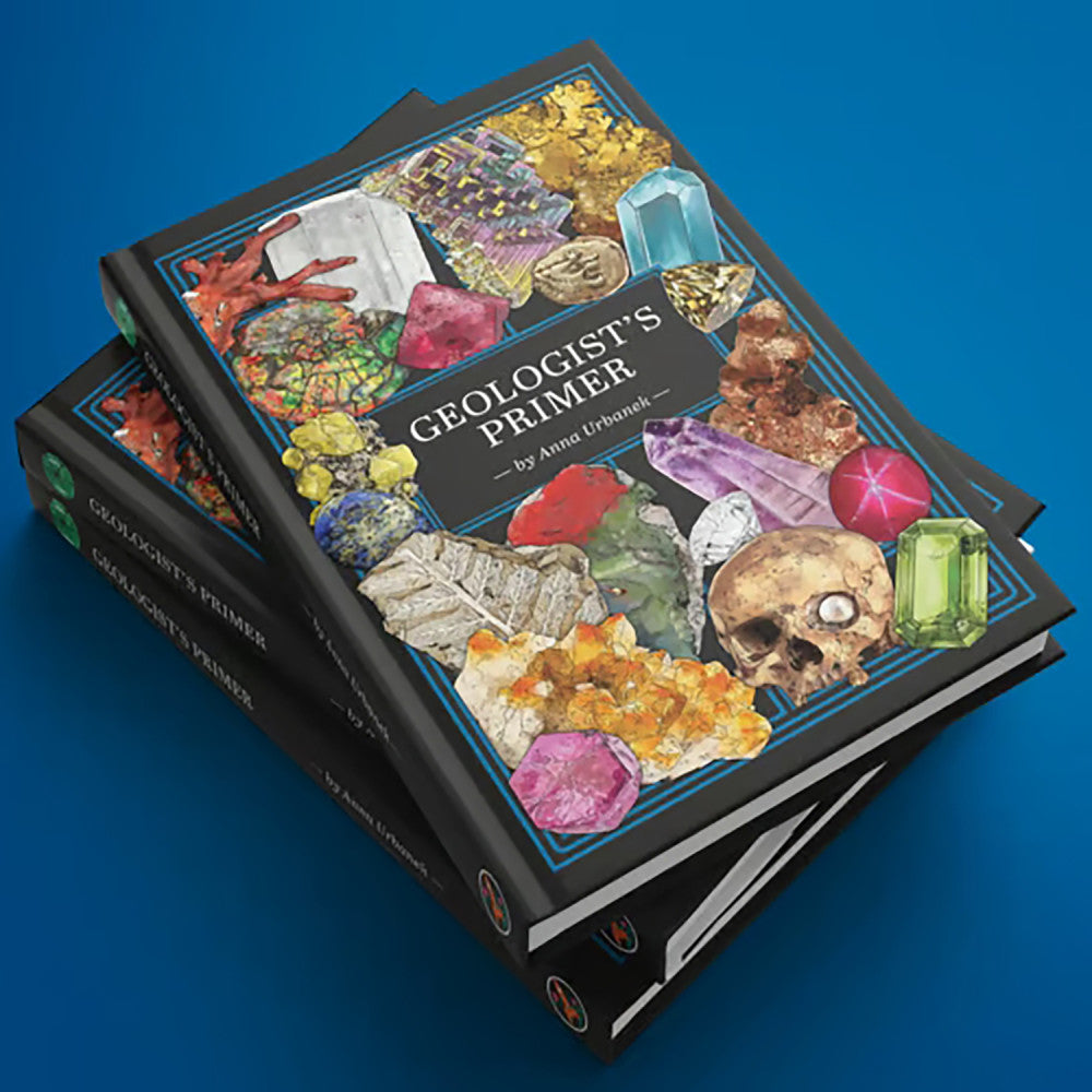 Renegade Game Studios Geologist??s Primer - RPG Treasure Trove - Image 3