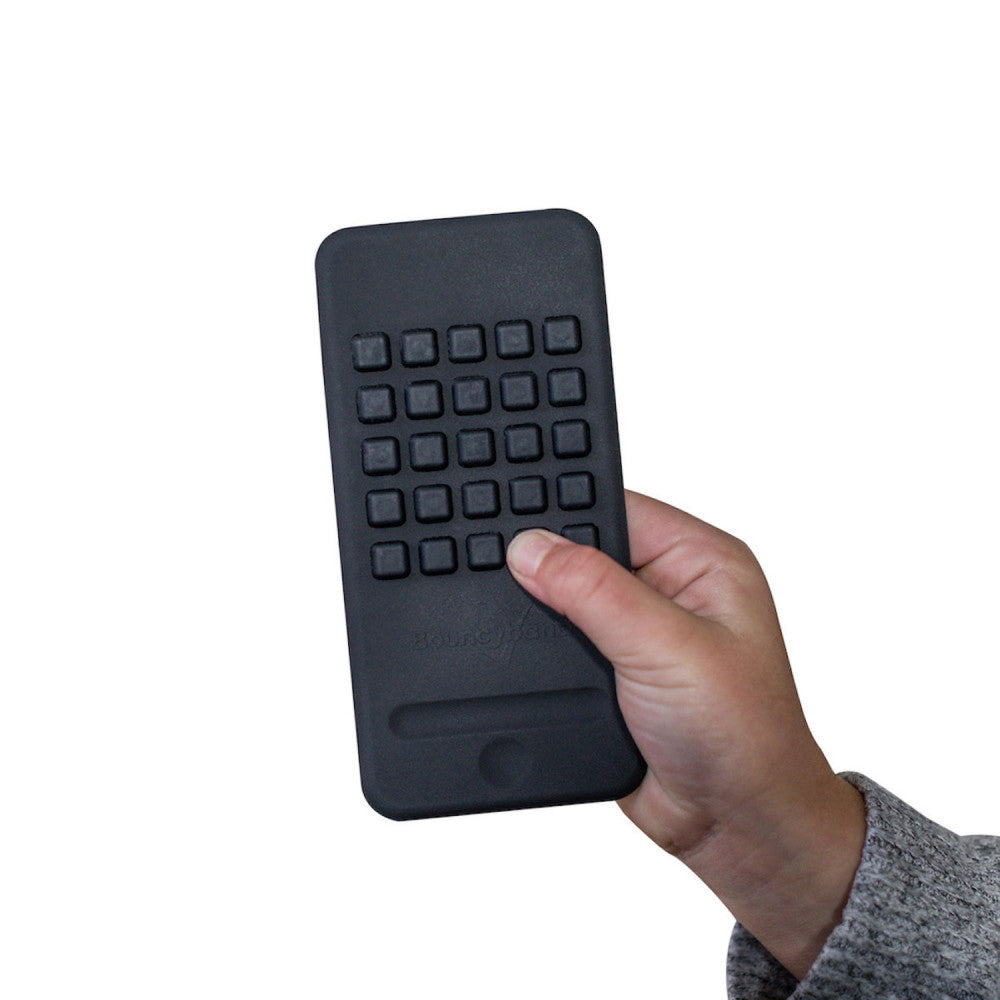 Bouncyband Fidget Phone - Sensory Stress Relief Companion - Image 4