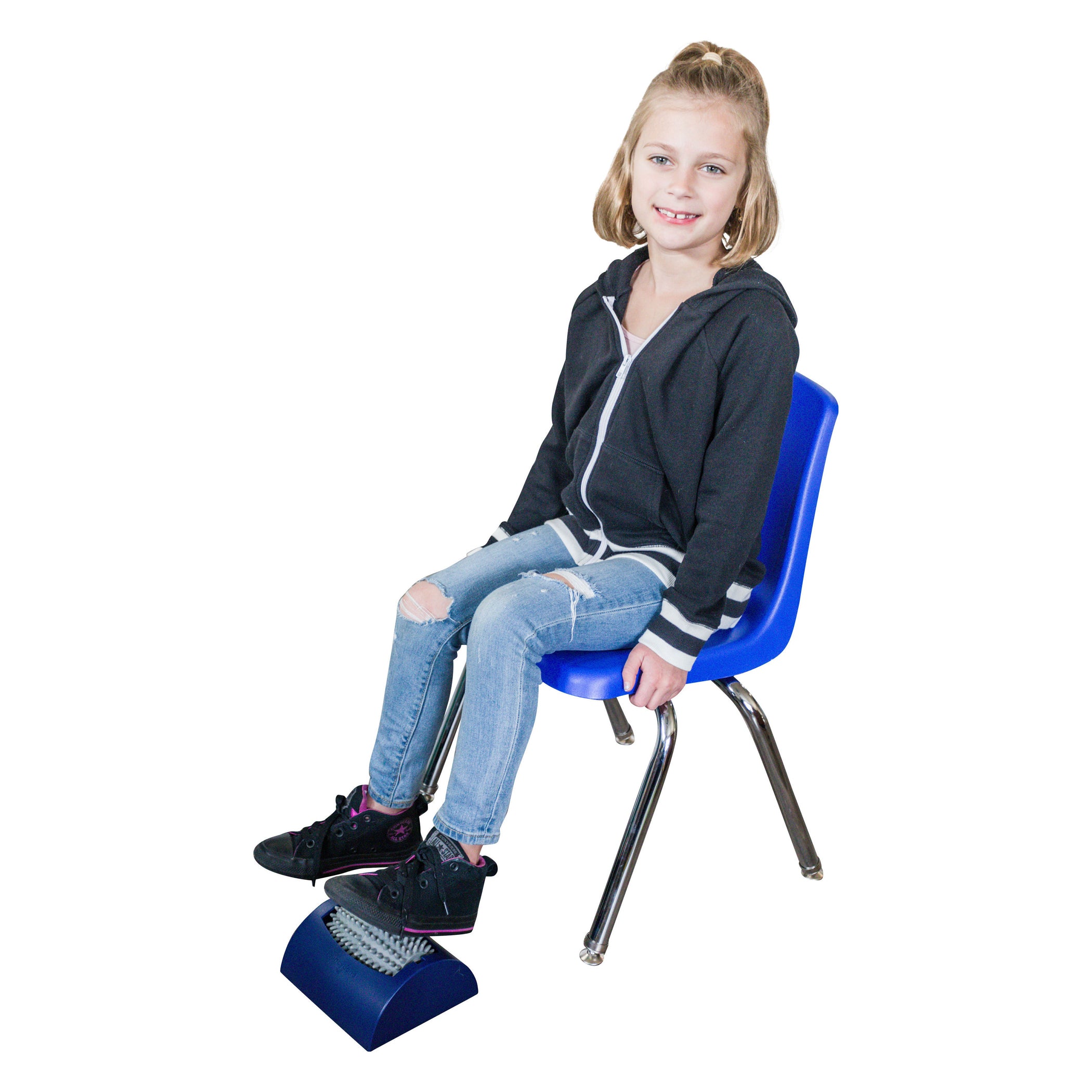 Bouncyband? Energizing Foot Roller for Active Feet - Image 3