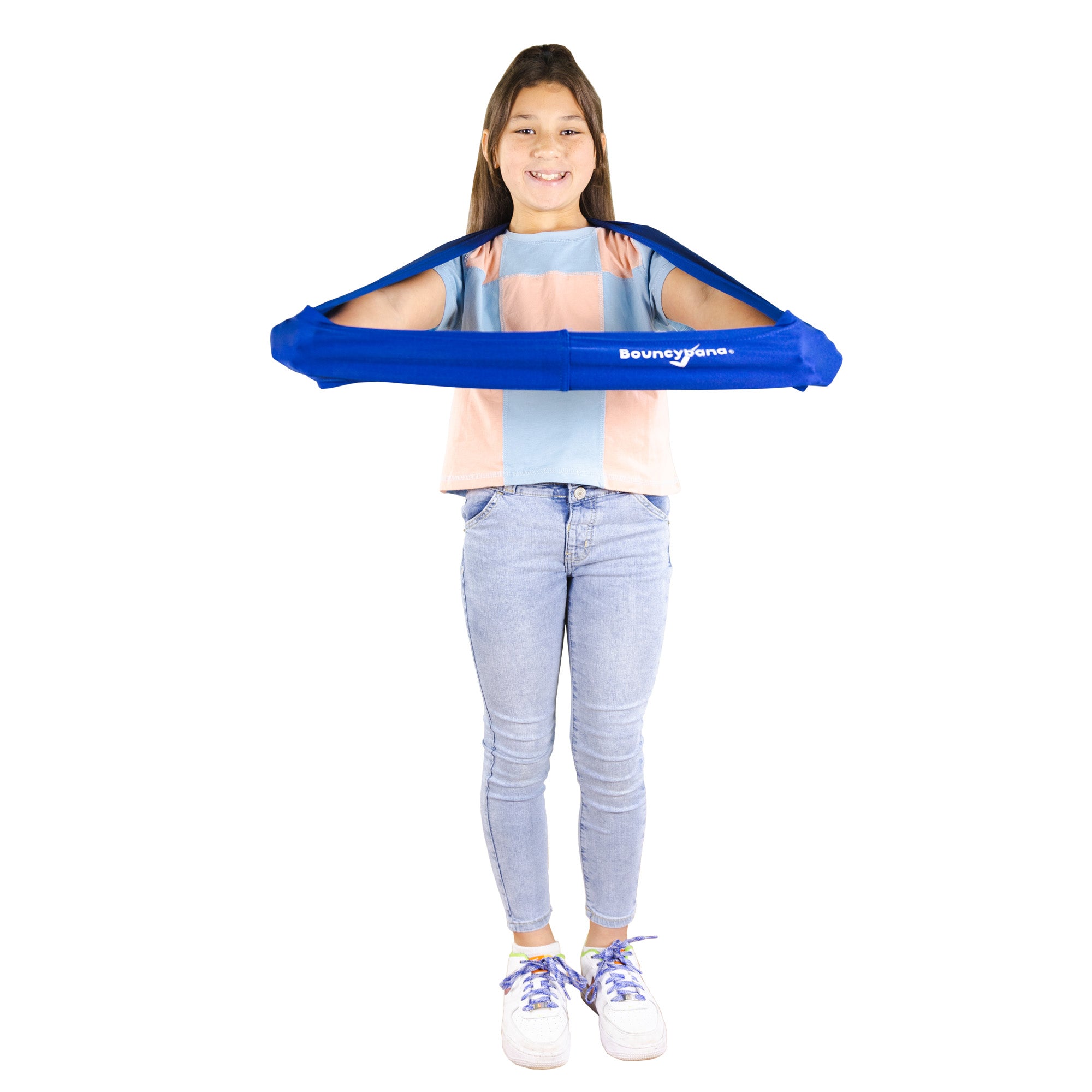 Bouncyband Calming Stretchy Band Fidget Toy - Image 3