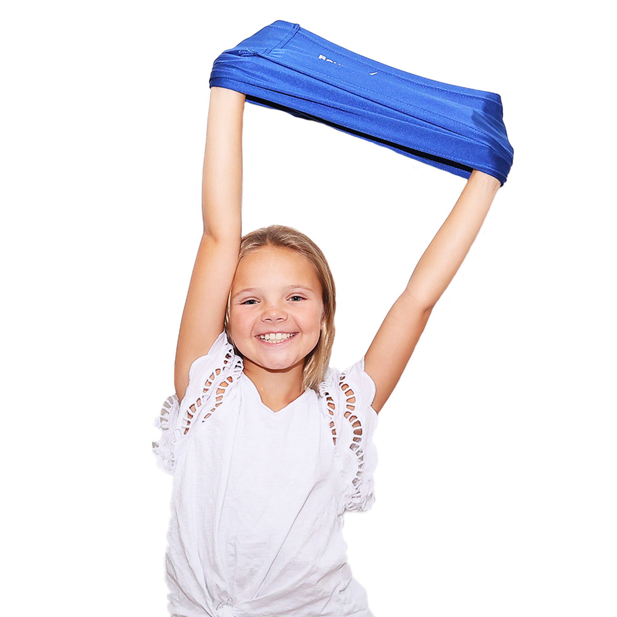 Bouncyband Calming Stretchy Band Fidget Toy - Image 7