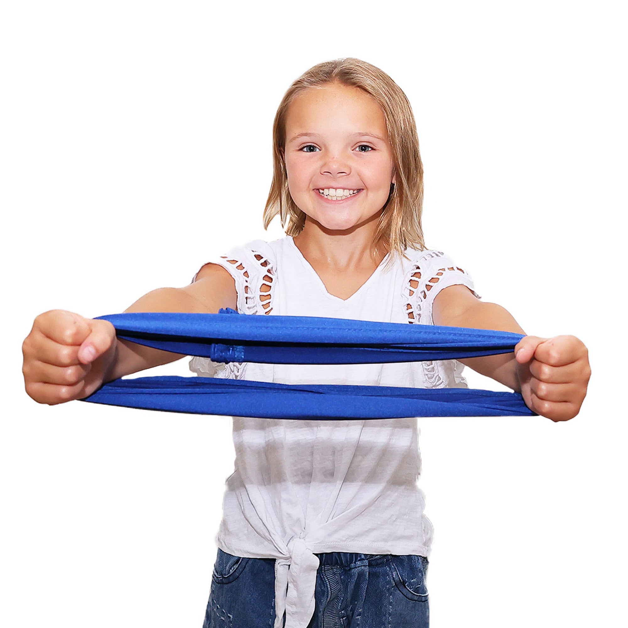 Bouncyband Calming Stretchy Band Fidget Toy - Image 8