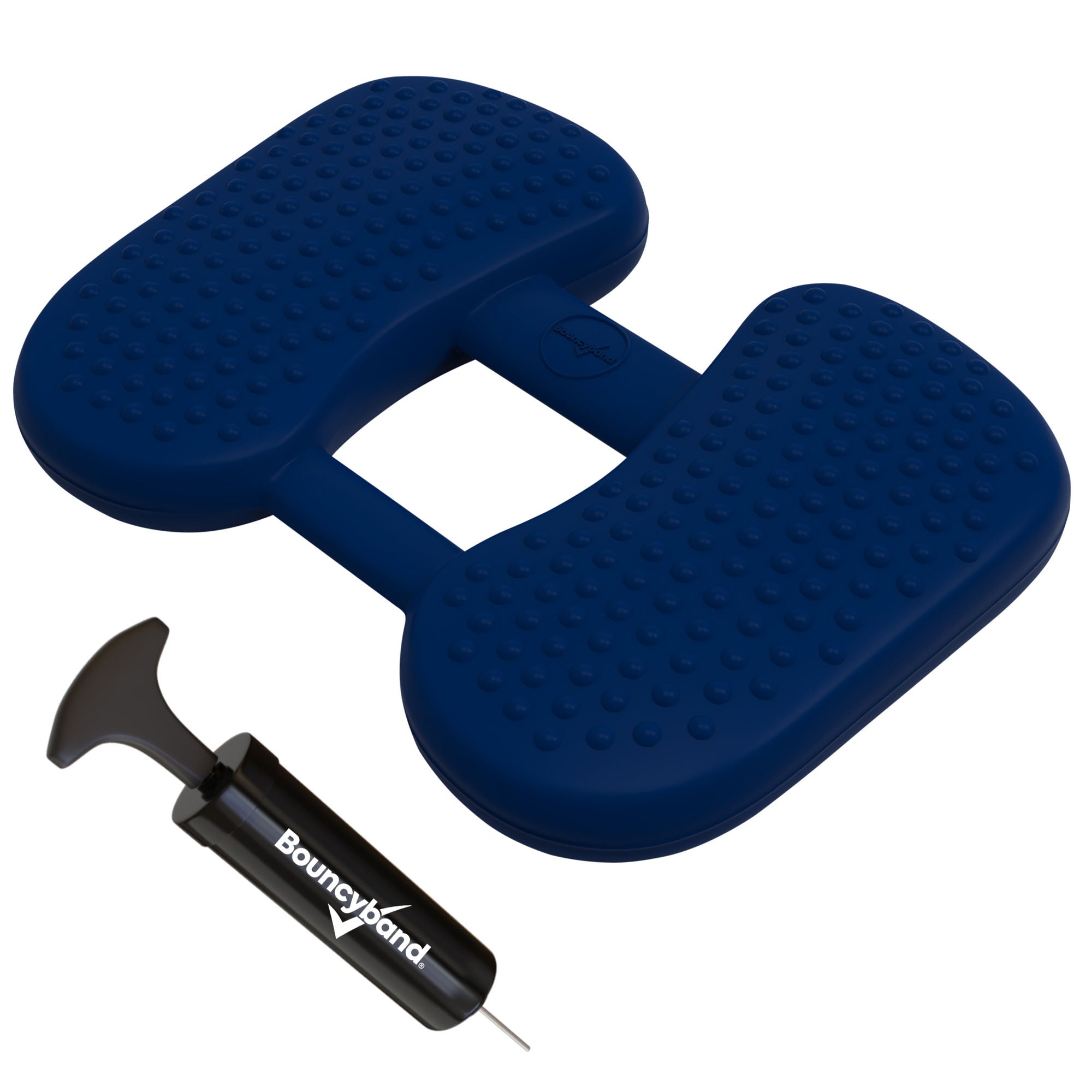 Bouncyband? Wiggle Feet Sensory Cushion: Focus & Fun in Motion - Image 2