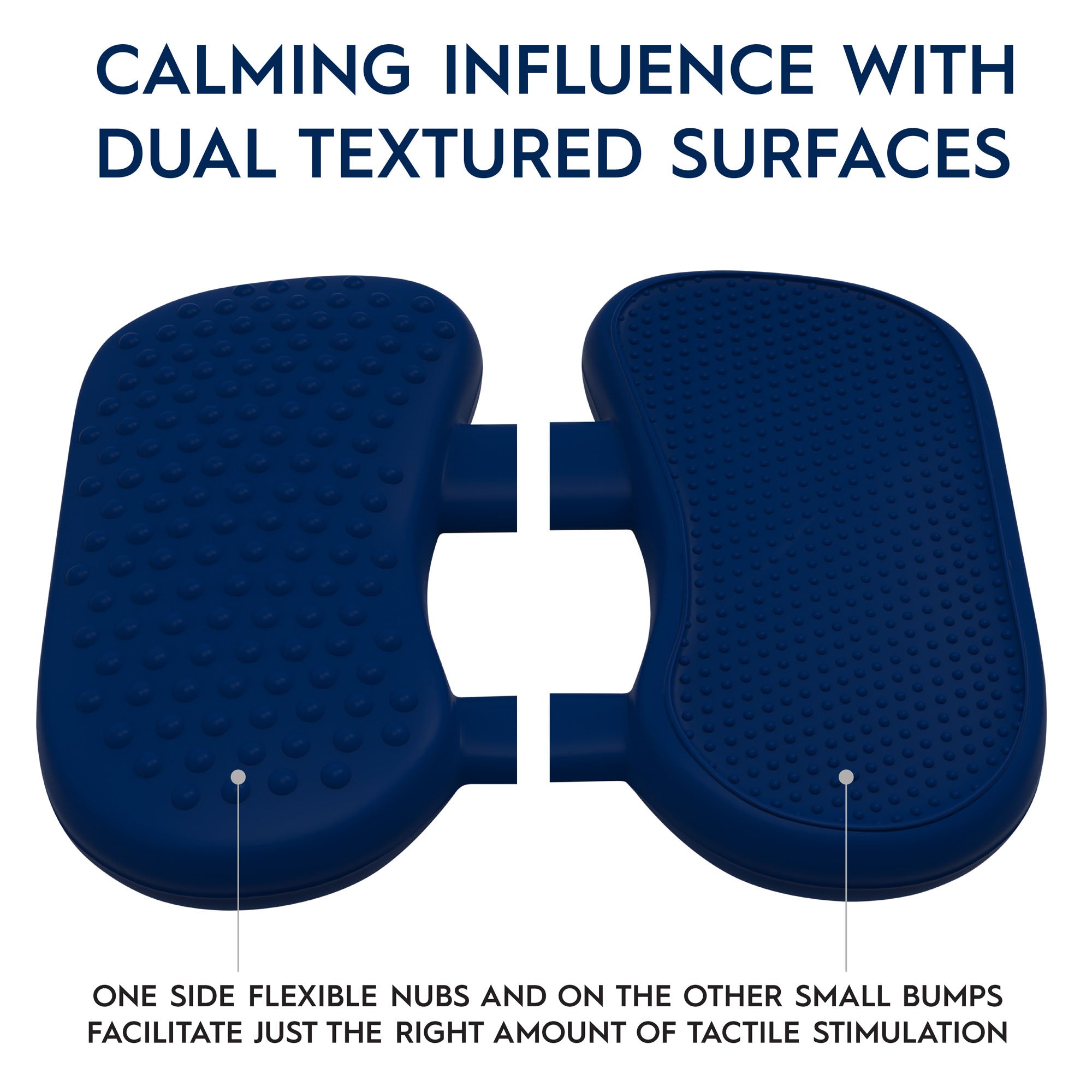 Bouncyband? Wiggle Feet Sensory Cushion: Focus & Fun in Motion - Image 4