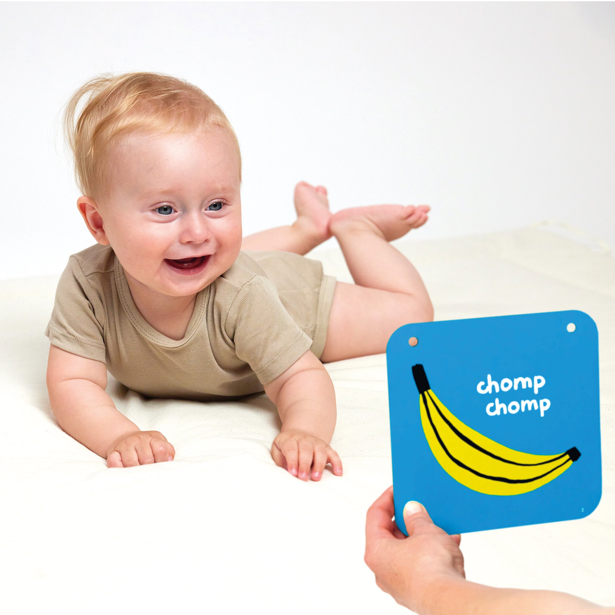 Banana Panda High Contrast Baby Cards ?C Visual Development Set 6m+ 9m+ - Image 5