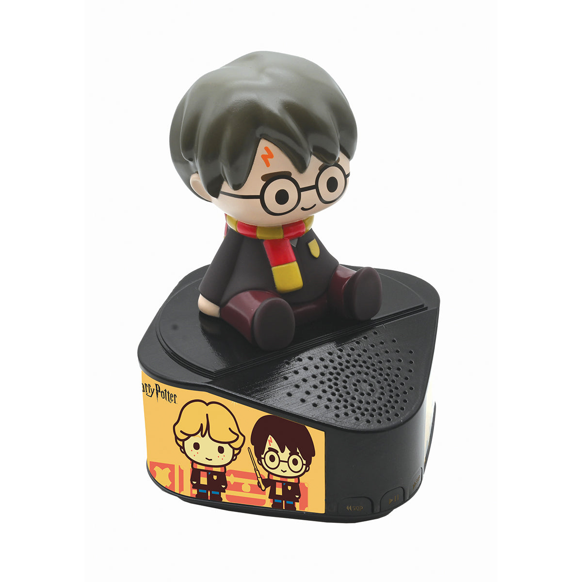 Magical Harry Potter Illuminating Bluetooth Speaker - Portable Wizardry - Image 3