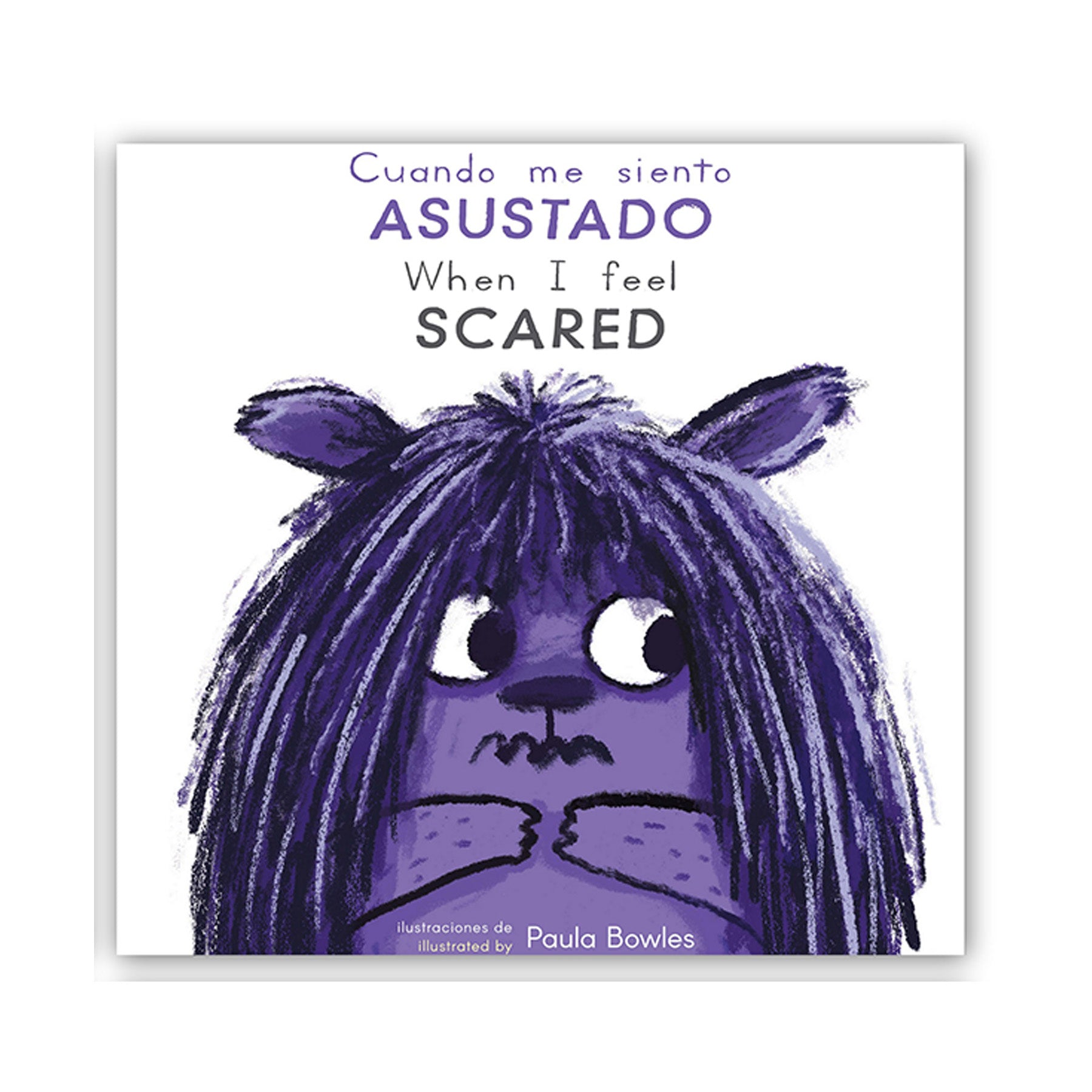 First Feelings: Bilingual Spanish & English 6-Book Set for Toddlers - Image 4