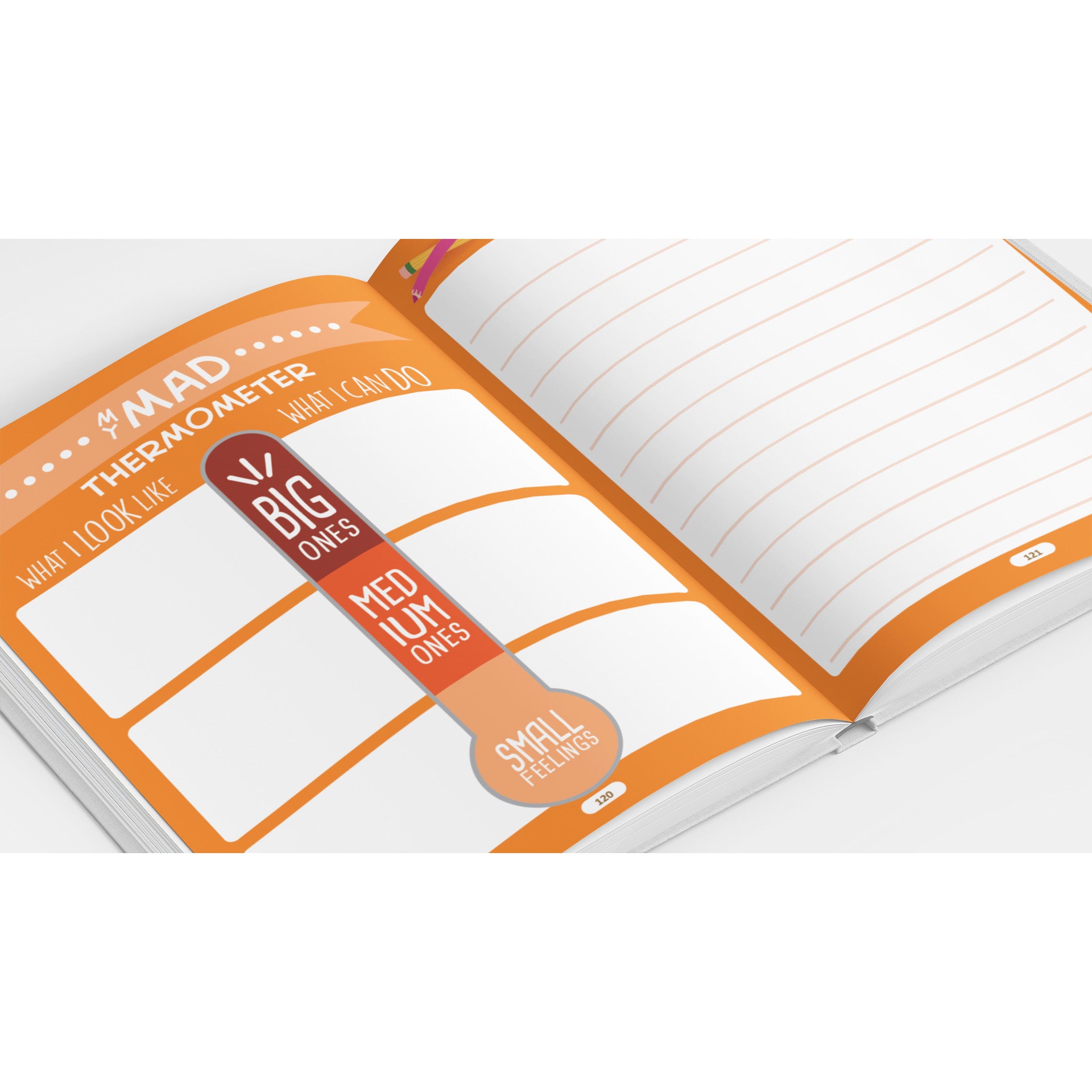 Coping Skills for Kids? Activity Books - Colossal Fan Favorites Collection - Image 3