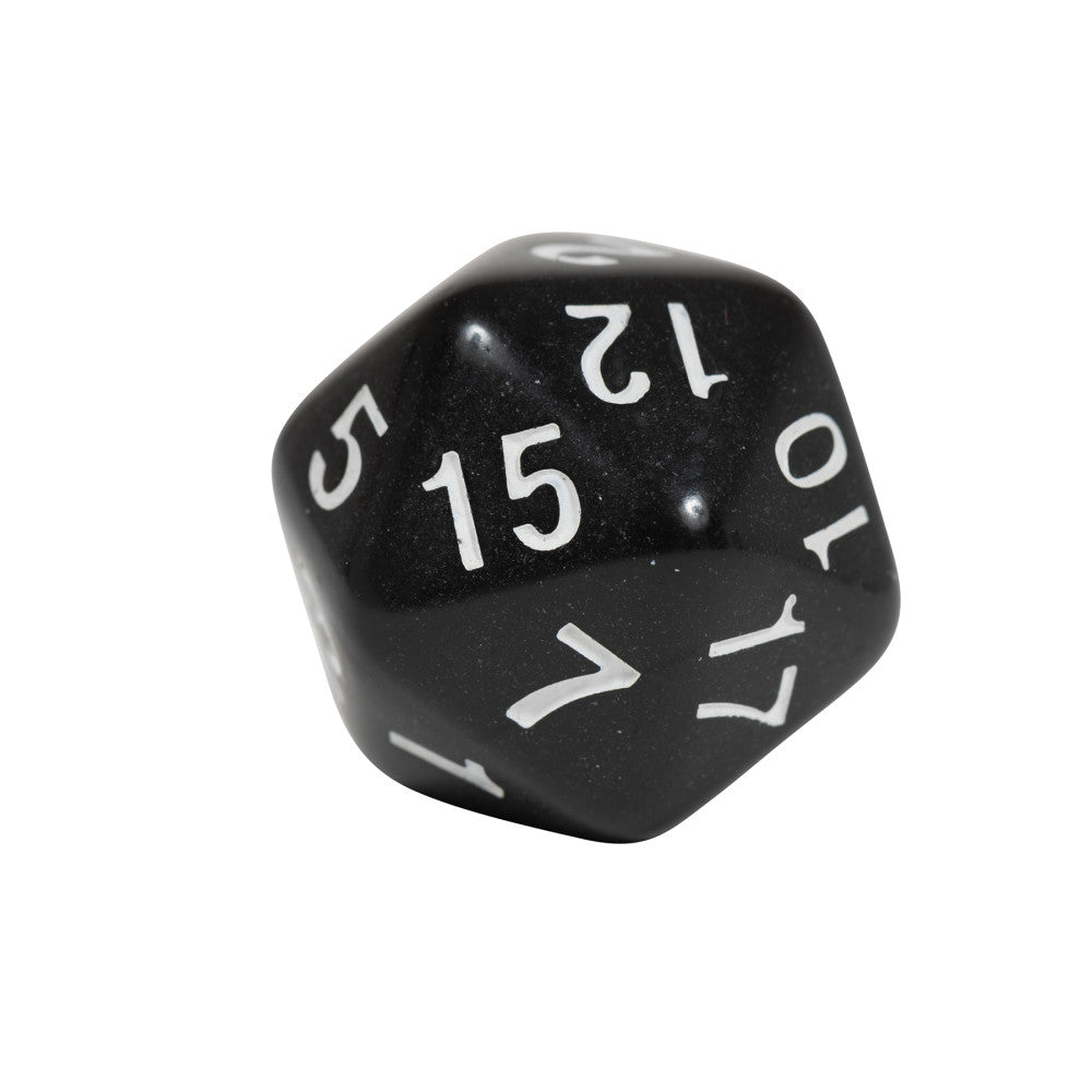 Learning Advantage 20-Sided Polyhedra Dice - Multipack of 36 - Image 3