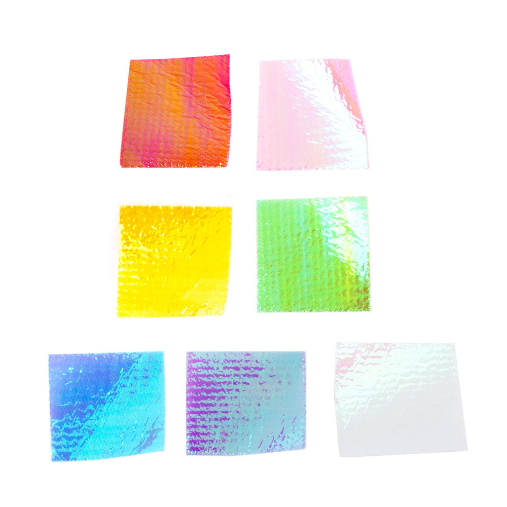 Educational Insights Tufting Crafts Kit - Textured Art Creations - Image 8
