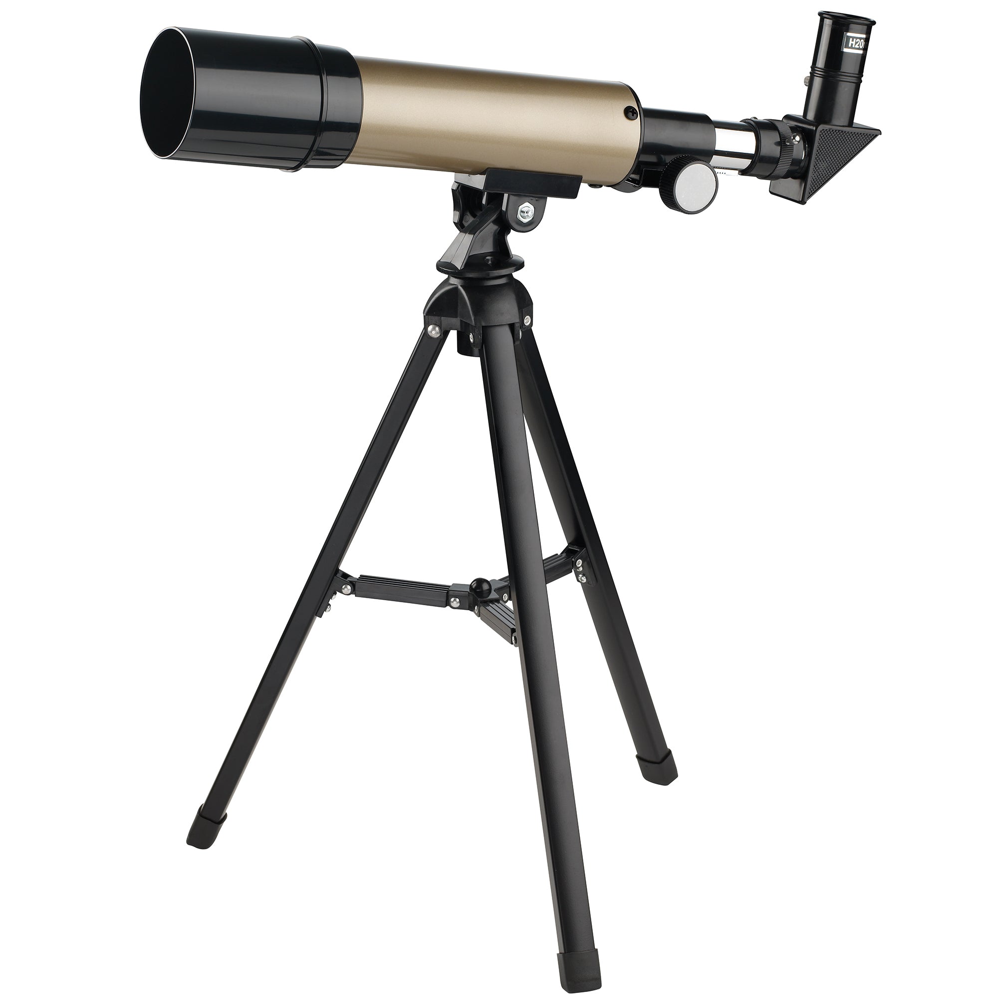 Educational Insights GeoSafari Vega 360 Telescope - Discovery Kit - Image 5