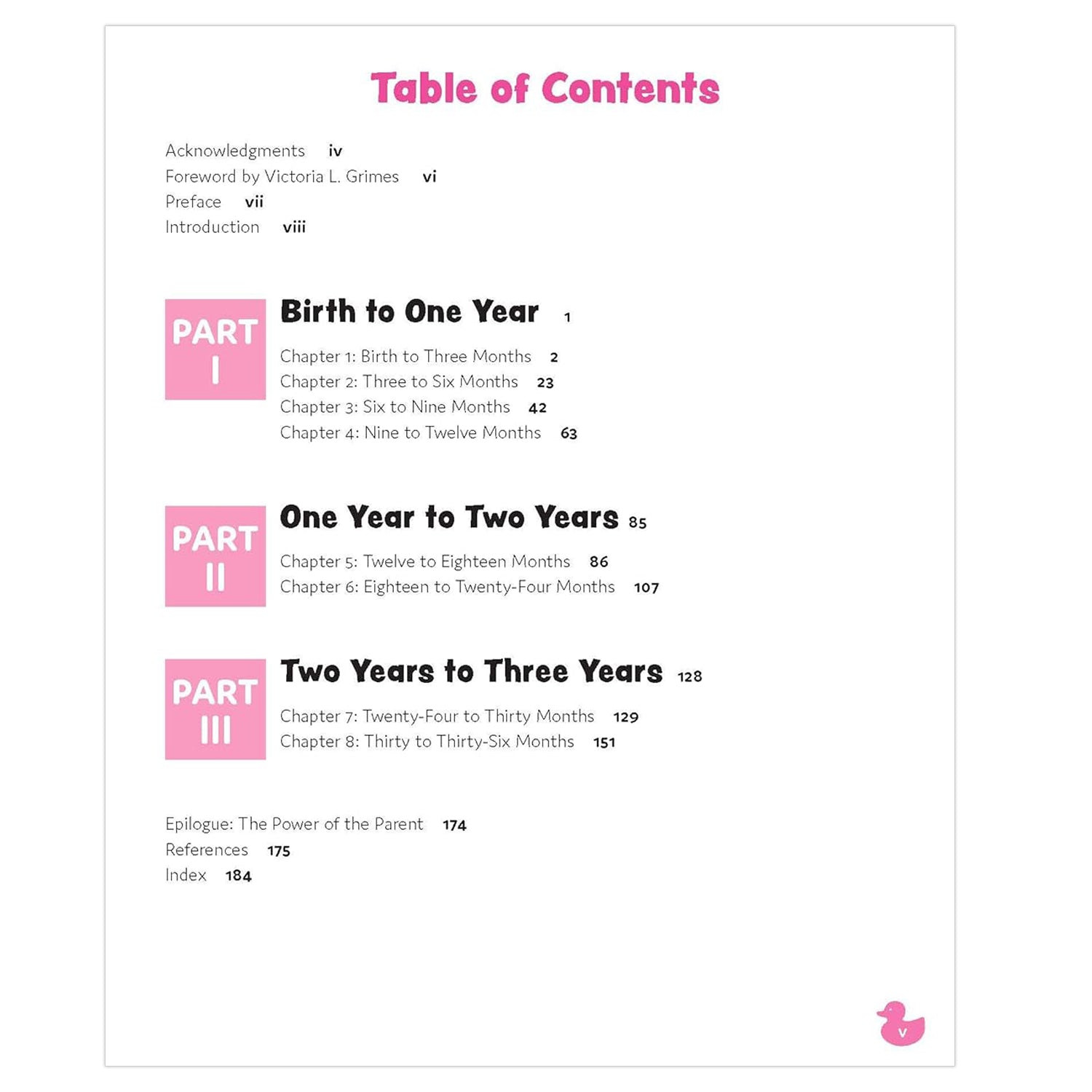 Gryphon House Baby and Toddler Development Playbook - Educational Games - Image 3