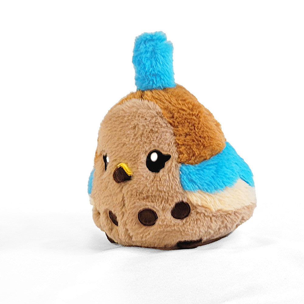 Borbs Boba Tea Bird Plush - Sensory-Friendly Soft Toy - Image 6