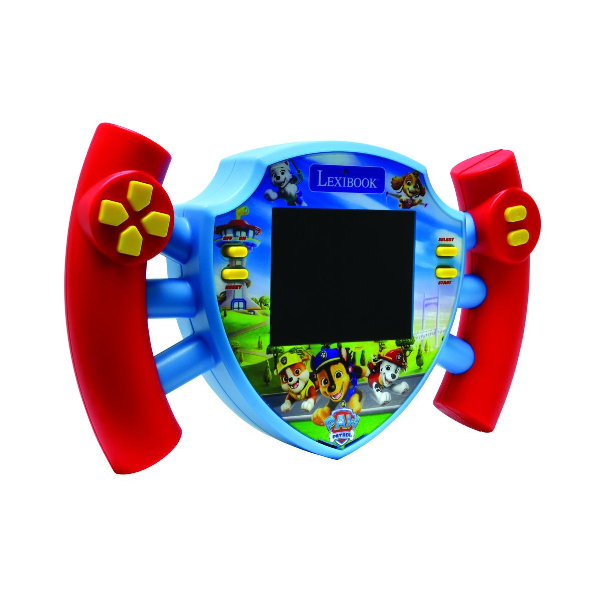 Paw Patrol Cyber Arcade Motion Console with Gesture Control and 50 Games - Image 10