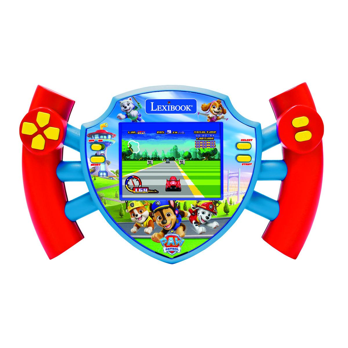 Paw Patrol Cyber Arcade Motion Console with Gesture Control and 50 Games - Image 2