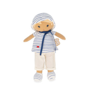 Kaloo Tendresse Eli Doll - Medium, Ocean Adventure Outfit