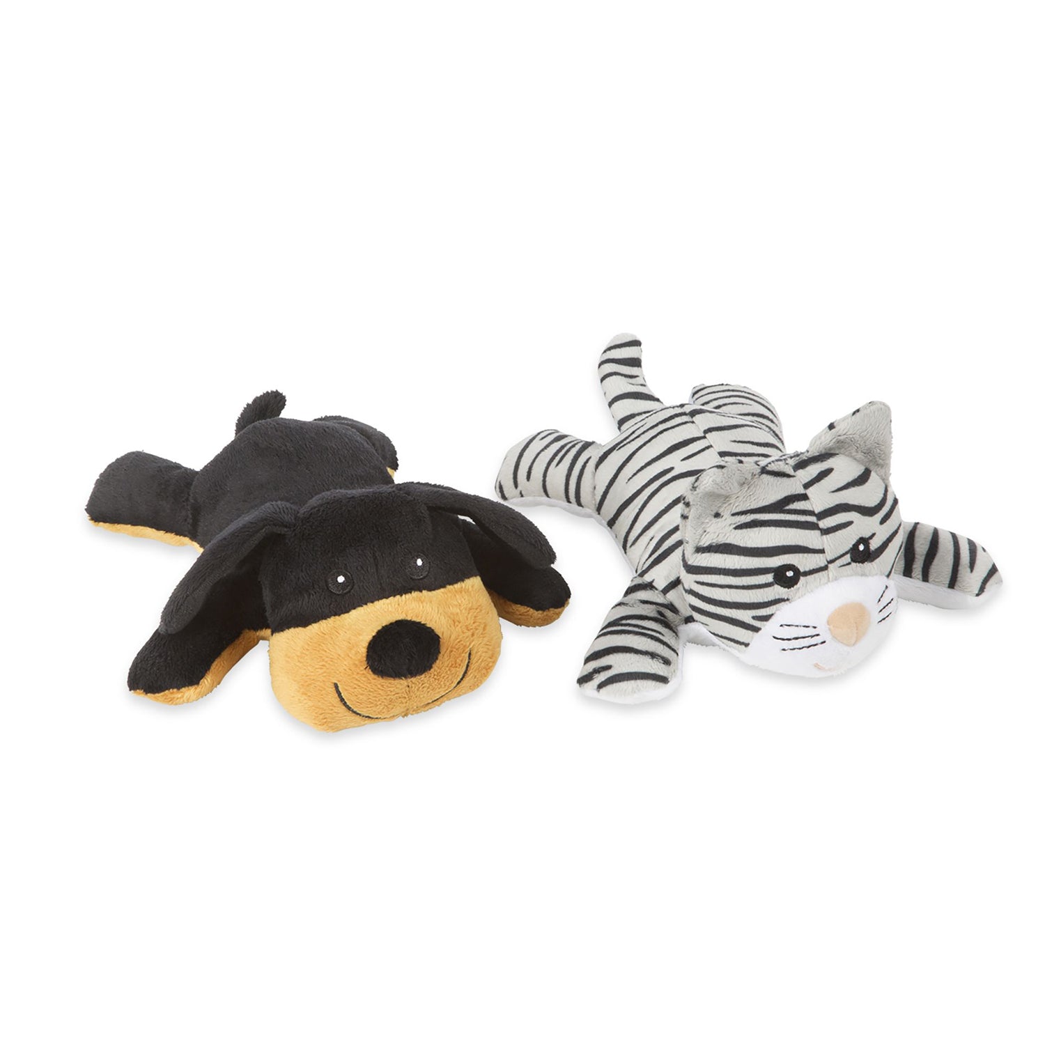 Melissa & Doug Tote & Tour Pet Travel Play Set - Image 4