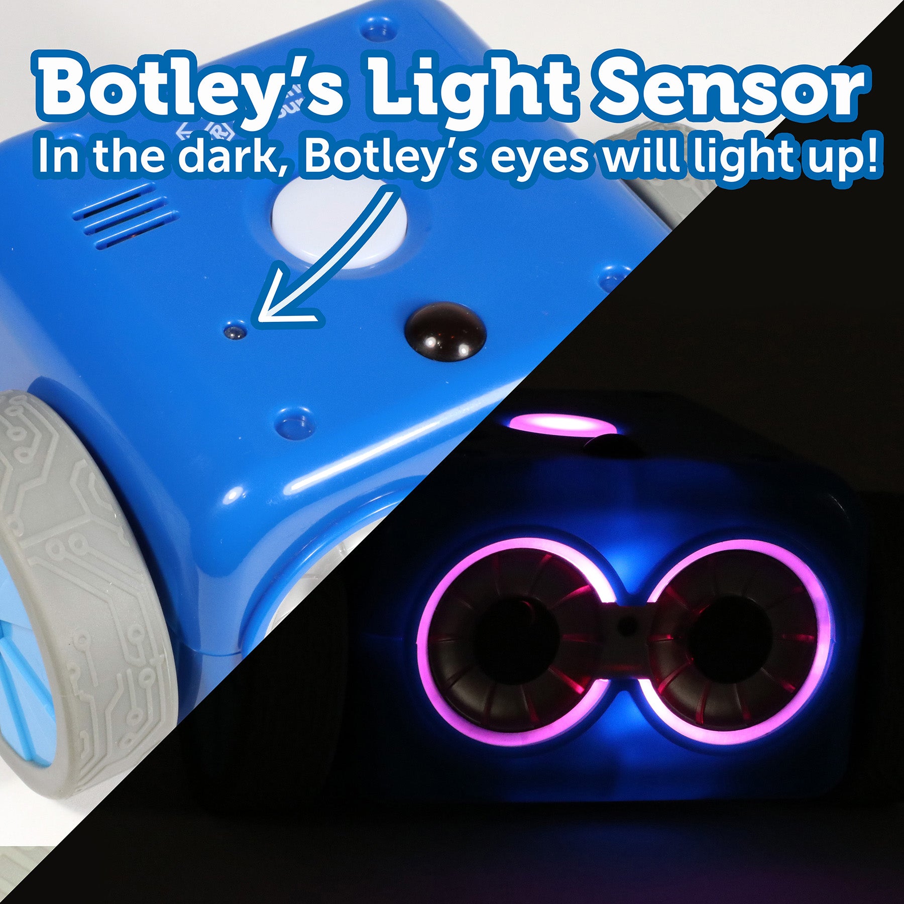 Learning Resources Botley 2.0 - The Robotic Coding Pro - Image 5