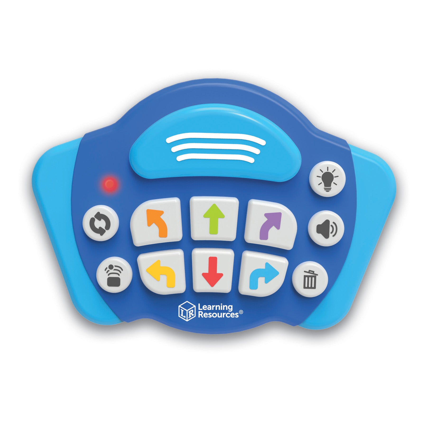 Learning Resources Botley 2.0 - The Robotic Coding Pro - Image 6