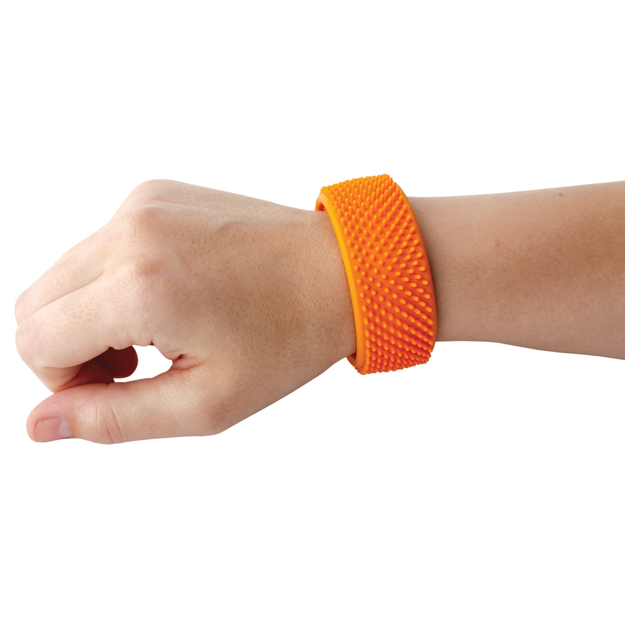 Sensory Genius Sensy Band Fidget Wristband Trio - Image 3