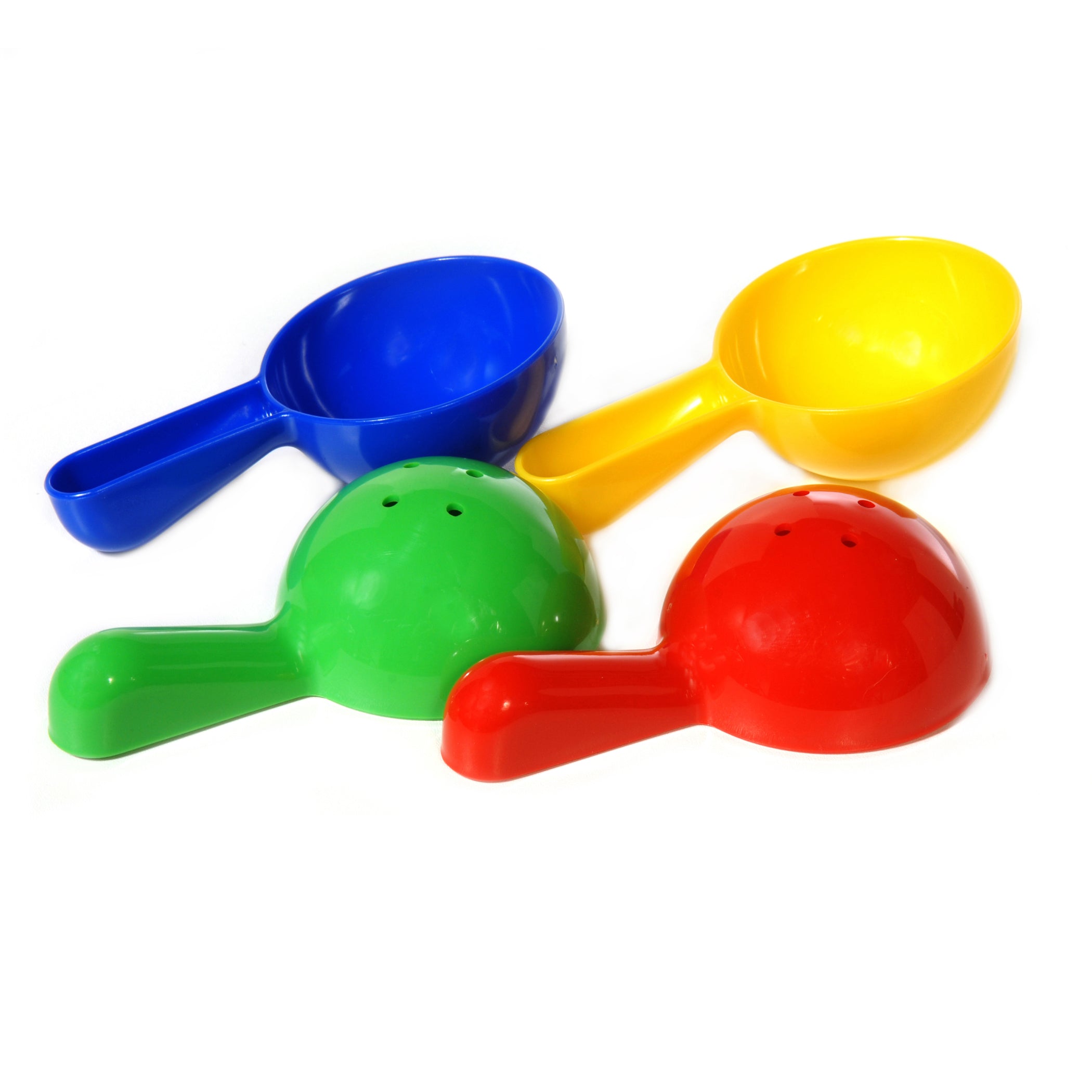 The Original Toy Company 12-Pack Beach Fun Funnels - Image 2