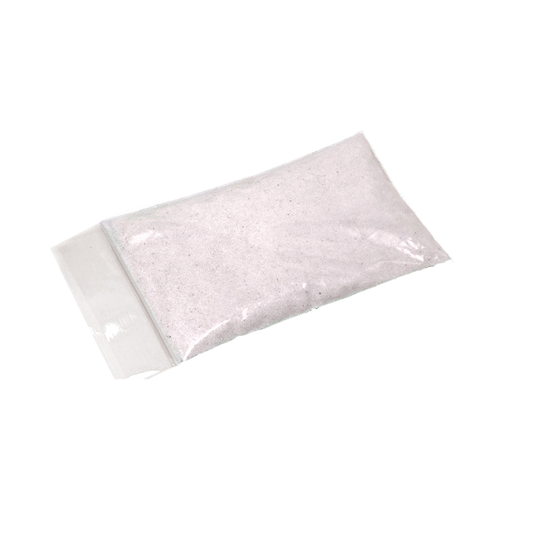 Sensory Playtivity? Sparkling White Sensory Sand - 12 Pack - Image 3