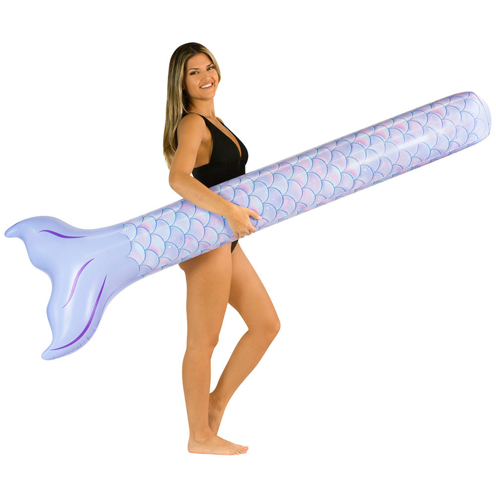 Mermaid Collection Super Noodle Oversized Pool Float - Image 2