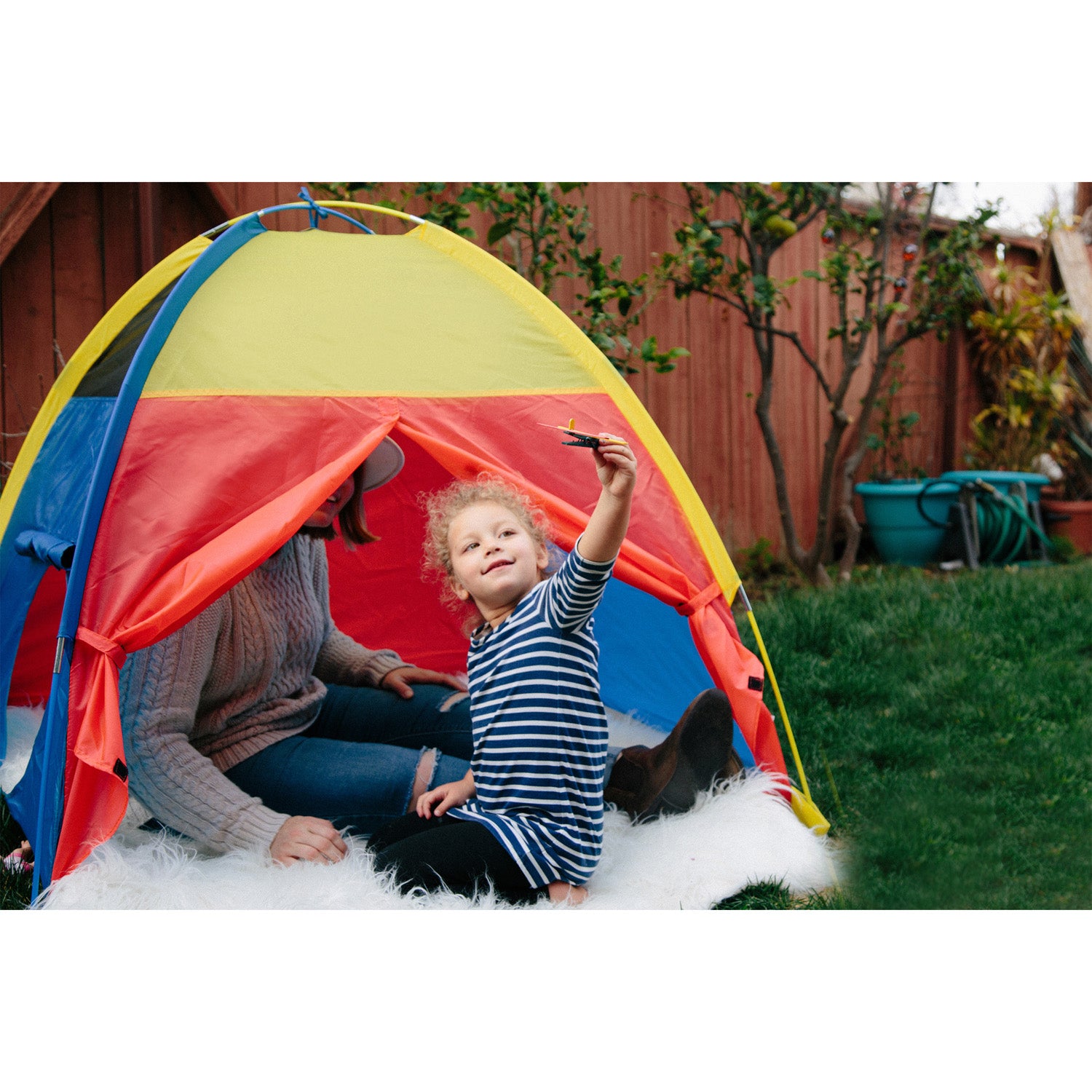 Pacific Play Tents Me Too Play Tent ?C Adventure Awaits - Image 6
