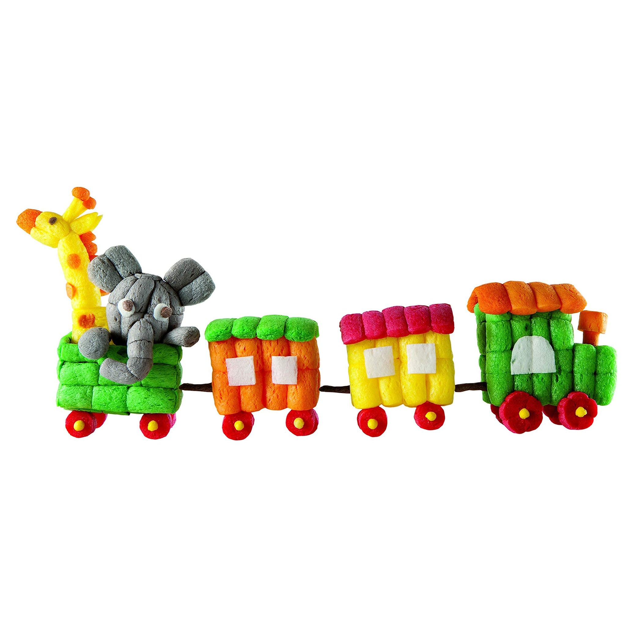 PlayMais Basic Large Set - Creative Crafting Fun - Image 5