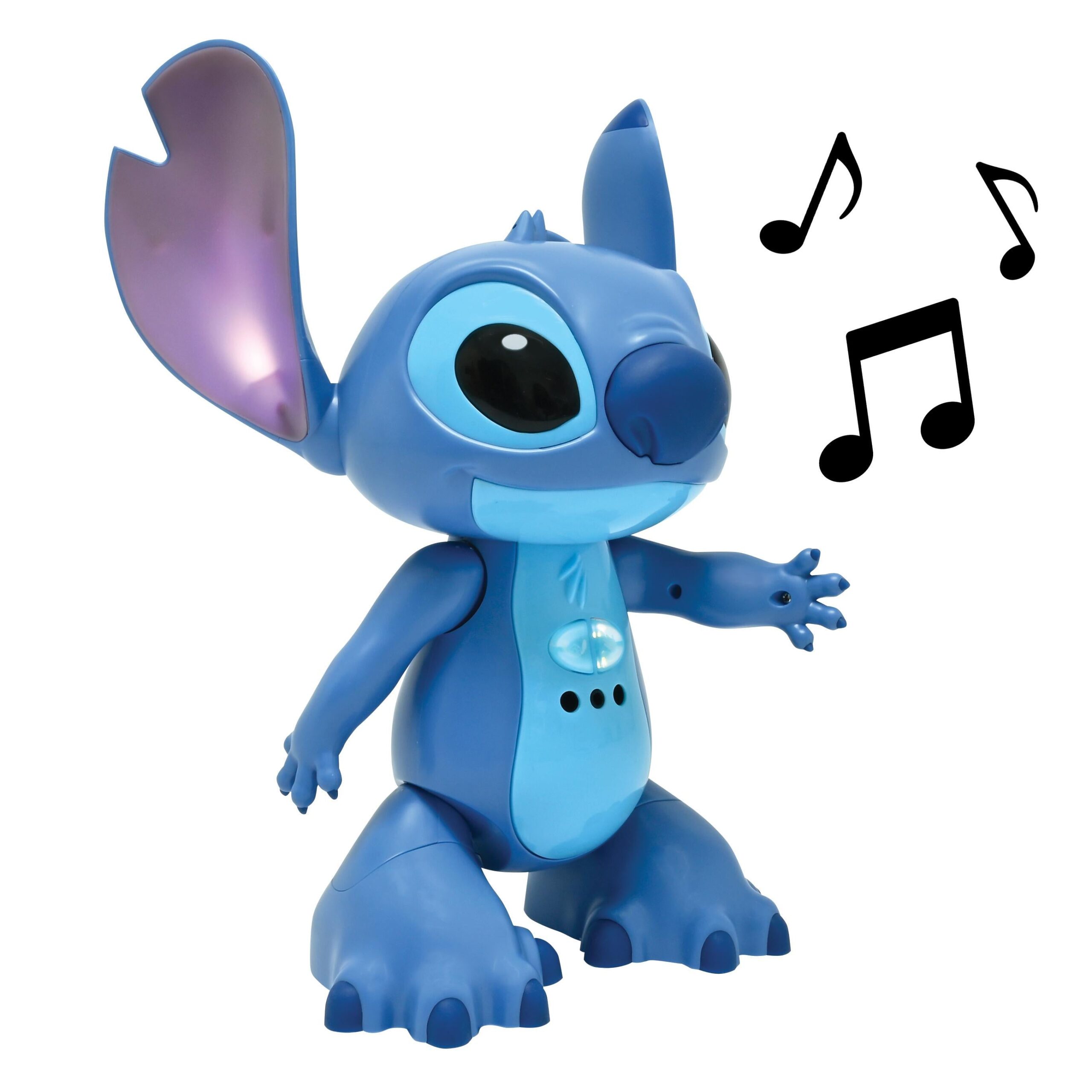 STITCHEN Interactive Remote-Controlled Stitch - Real Voice Animatronic - Image 11