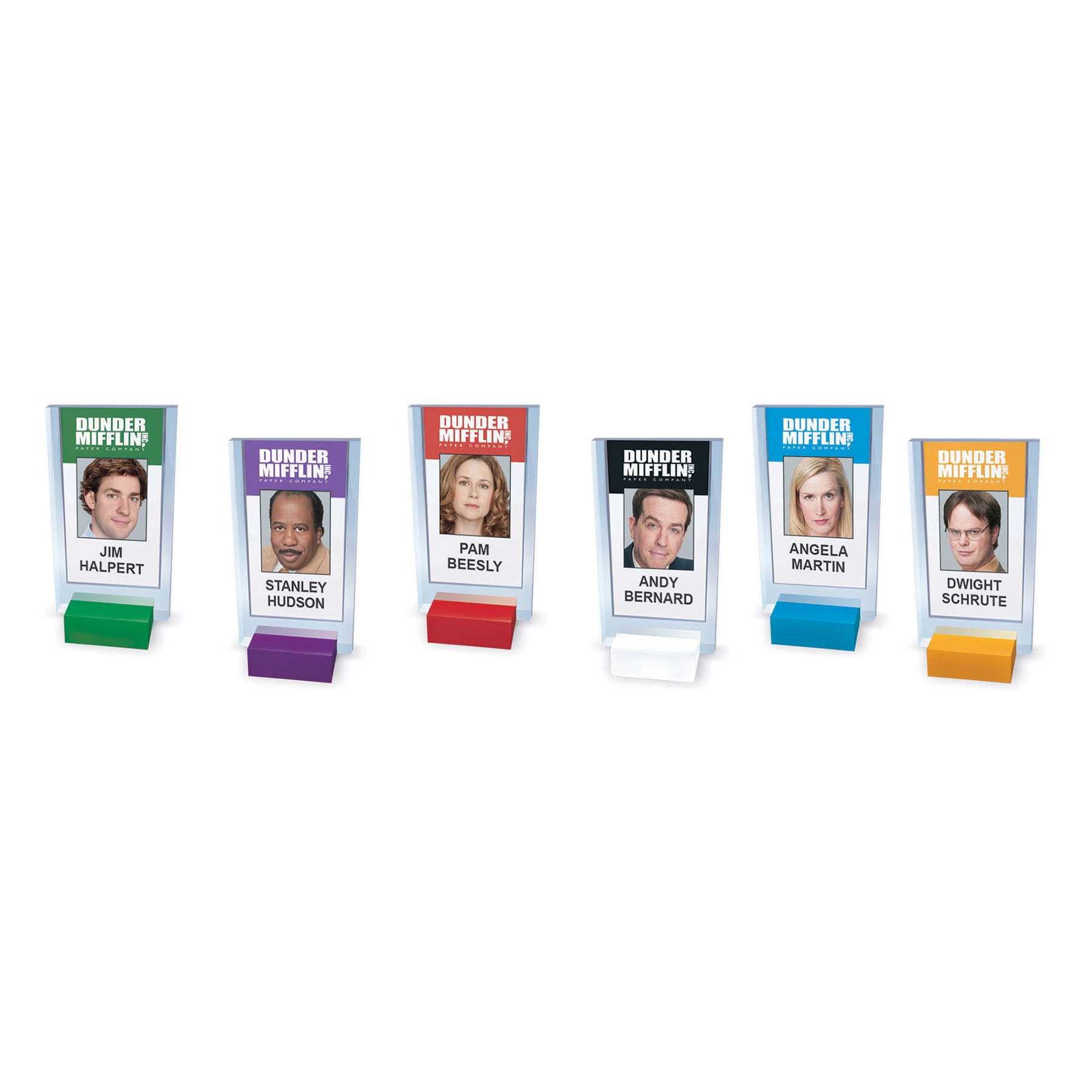 CLUE?: The Office Edition - A Dunder Mifflin Mystery Game - Image 6