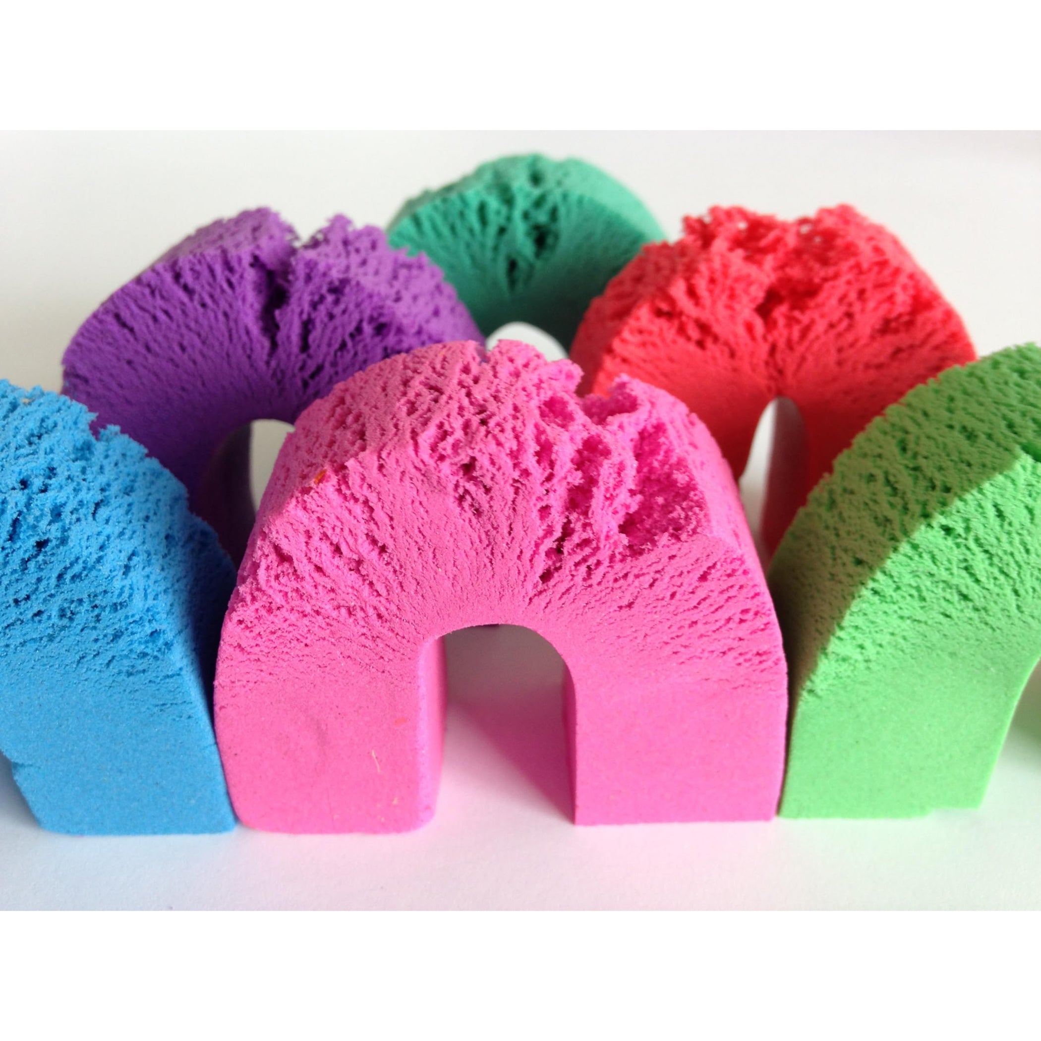 Relevant Play Mad Mattr Creative Compound - Purple, 10 oz. Each, 2 Packs - Image 7