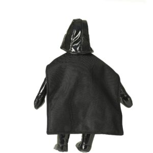 Star Wars Galactic Snuggle 12 inch Zippered Plush