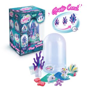 So Magic DIY Magic Terrarium Under the Sea Kit