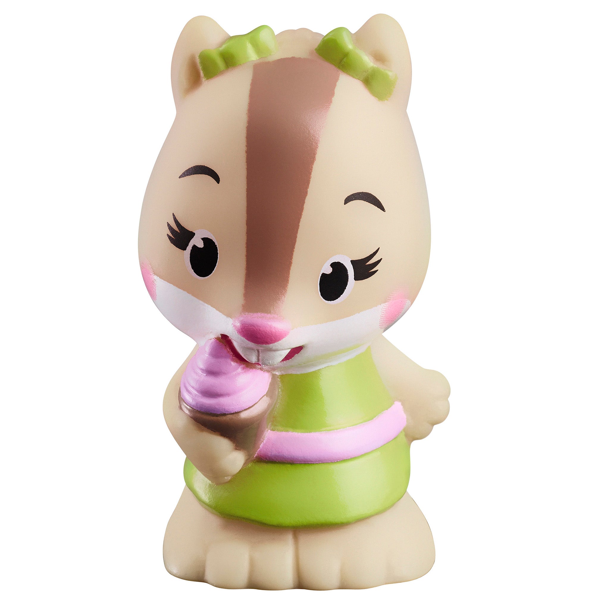 Timber Tots Nutnut Family 2 inch Chipmunk Figures Set - Image 4
