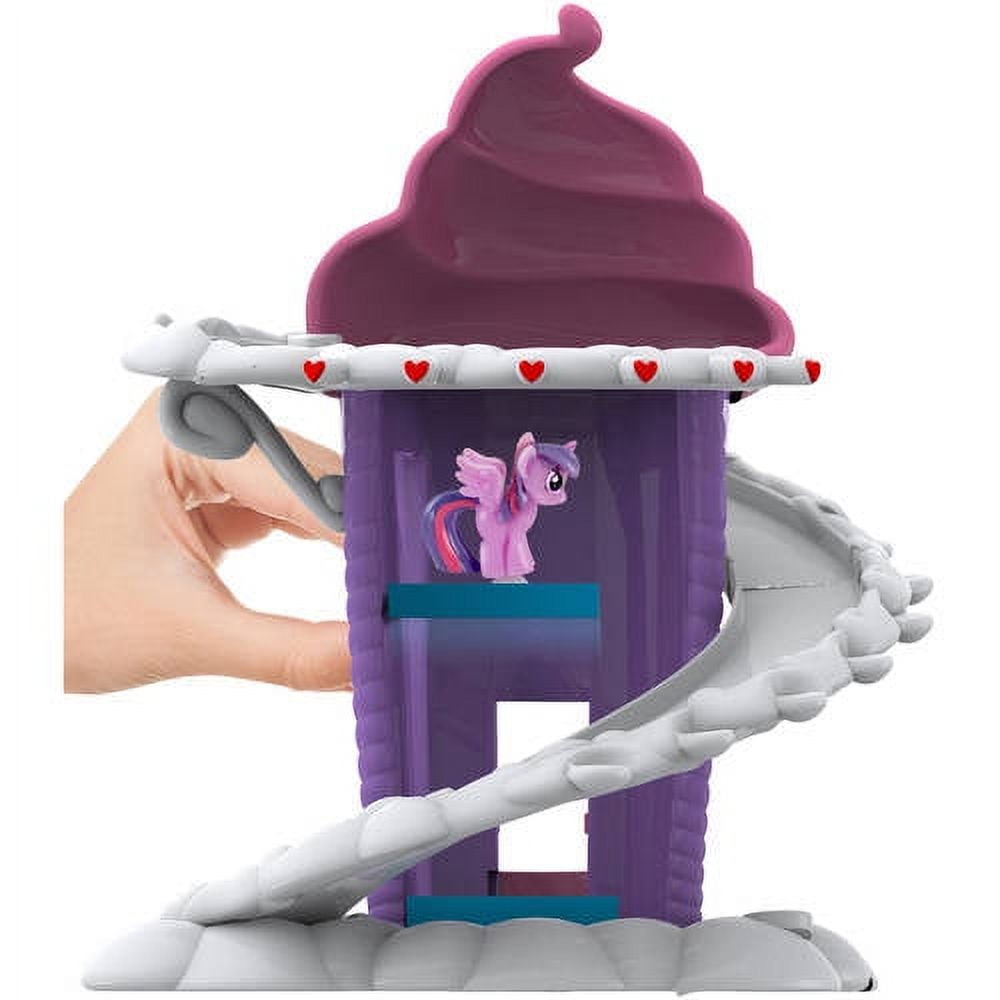 My Little Pony Squishy Pops Funhouse Display Case - Image 2