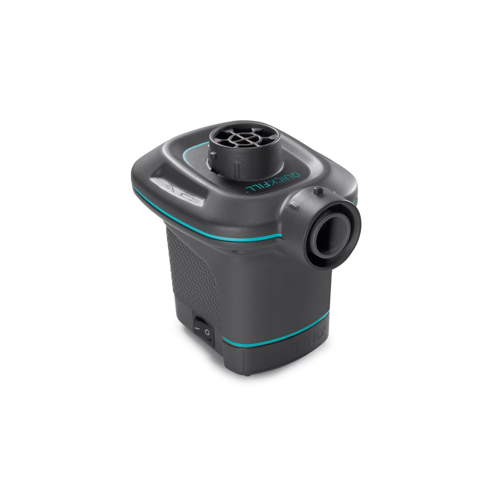 Intex Quick-Fill 120V AC Electric Air Pump - Image 2