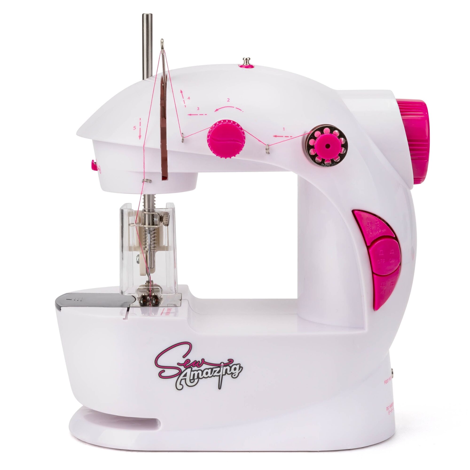 Sew Amazing Kids?? Sewing Station - Creative Starter Kit