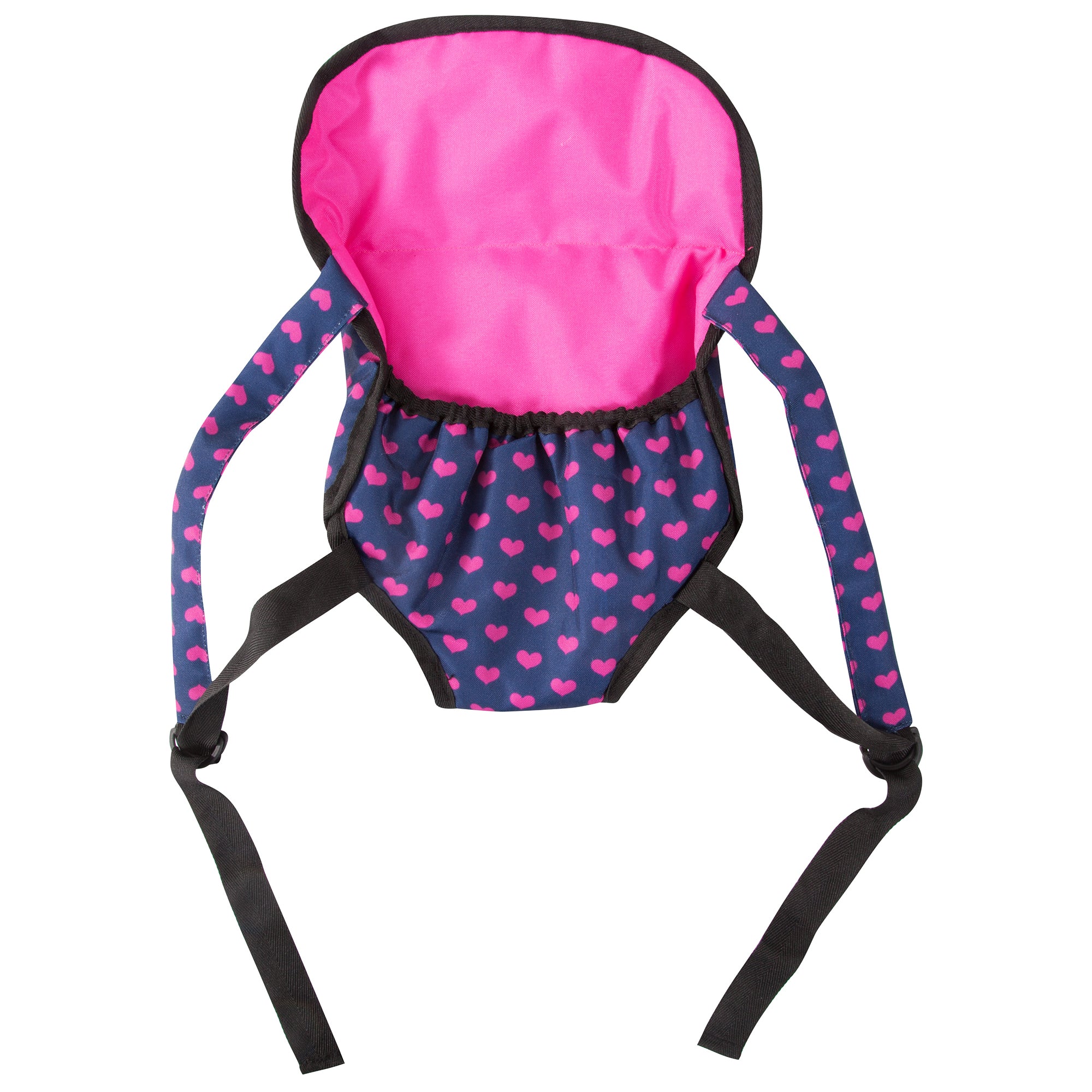 Bayer Design Doll Combi Grande Mega Set with Play Pen for 18" Dolls, Suitable for Ages 3+ - Image 4