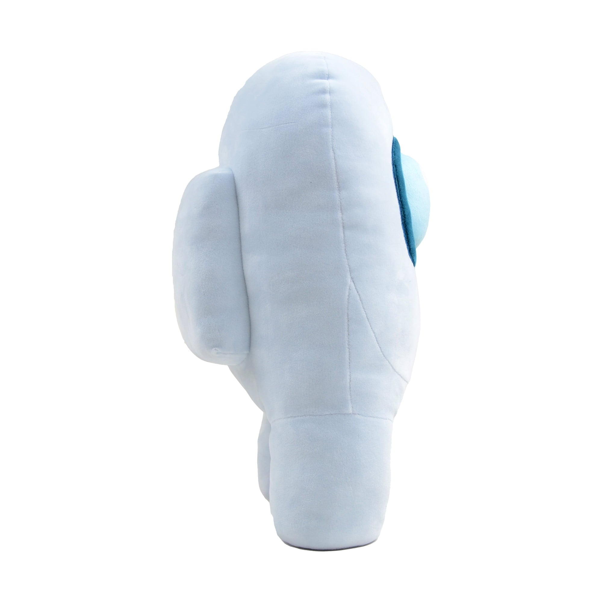 Among Us Official 16 inch White Crewmate Plush Toy - Image 2