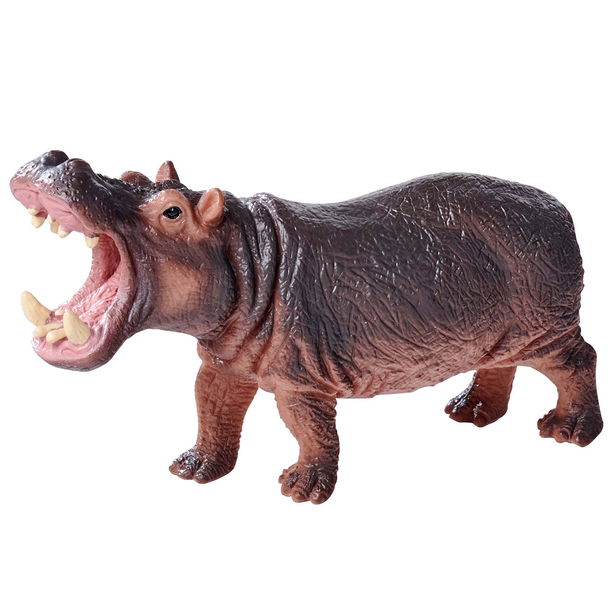 Simba Toys Wild Animals Playset - 5 Detailed Miniature Figures - Image 4