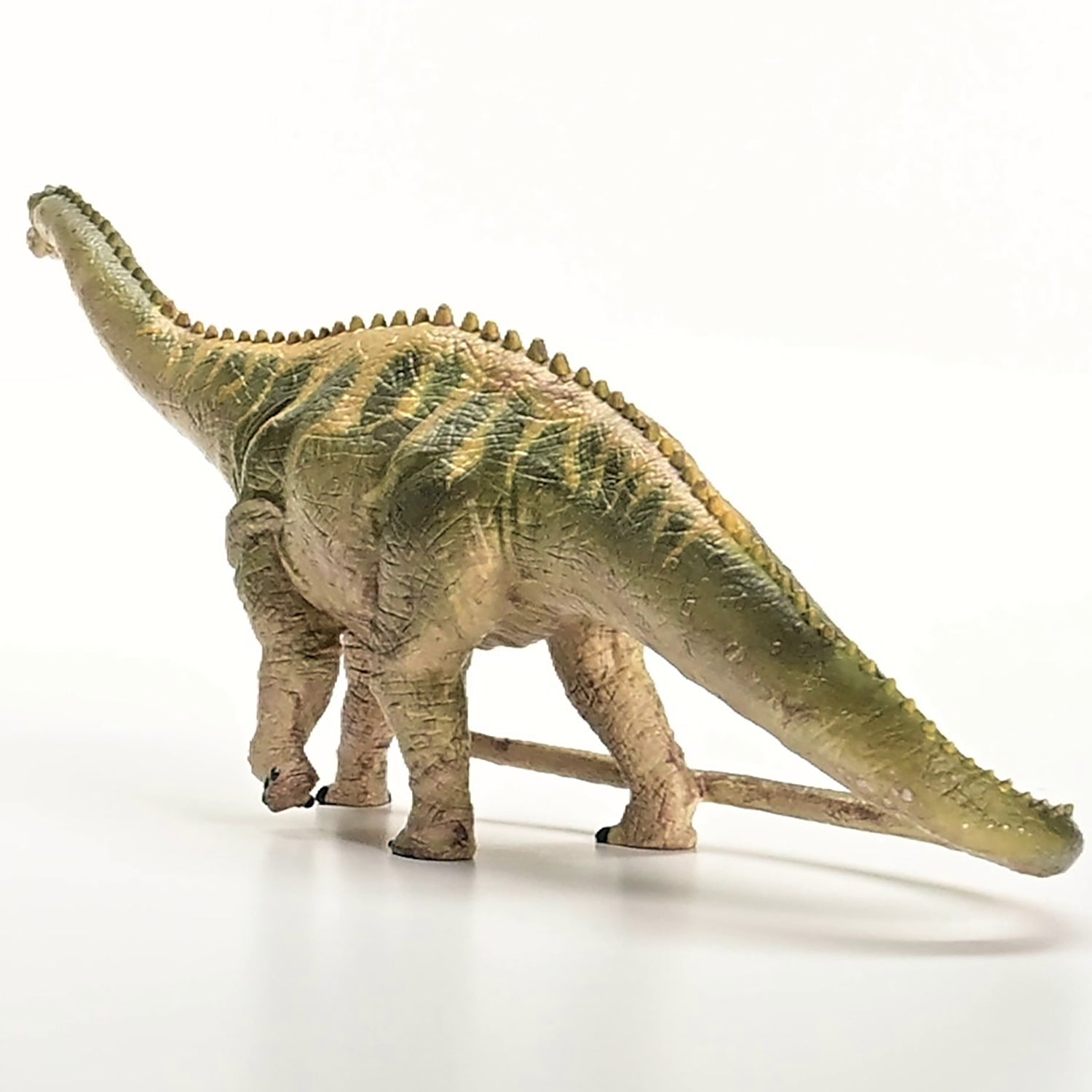 Schleich Diplodocus Durable Dinosaur Figurine 11" - Kids Aged 4+ - Image 2