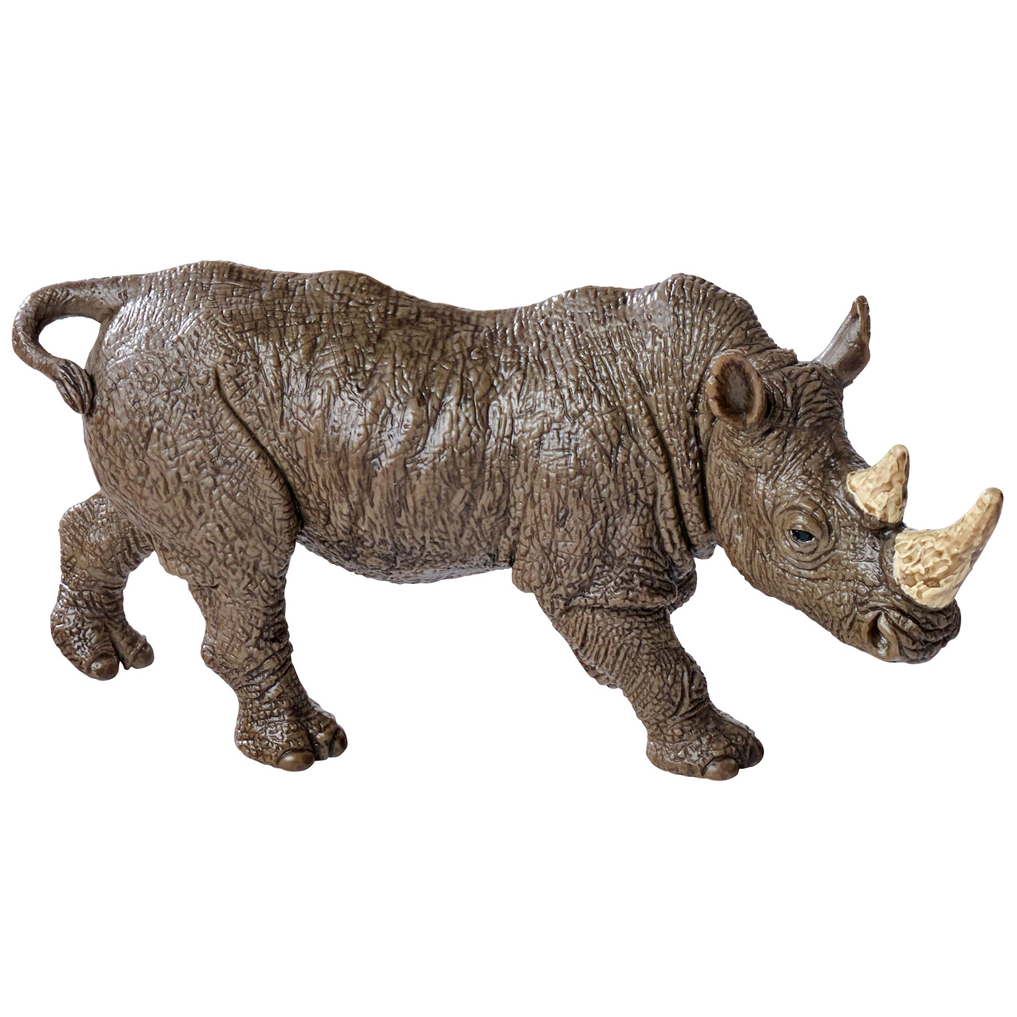 Simba Toys Wild Animals Playset - 5 Detailed Miniature Figures - Image 3