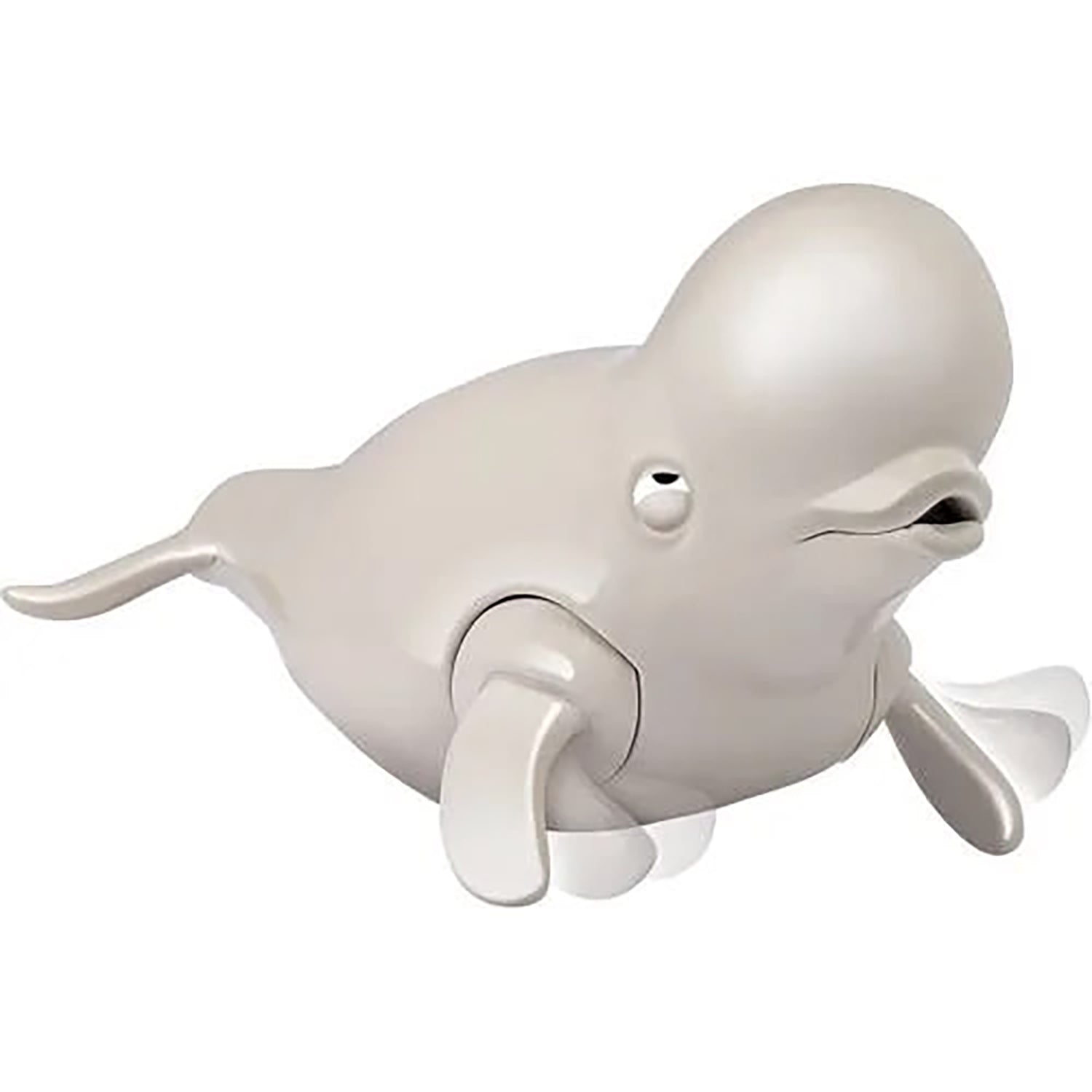 Bandai Namco Disney Finding Dory - Bailey Feature Figure - Image 3