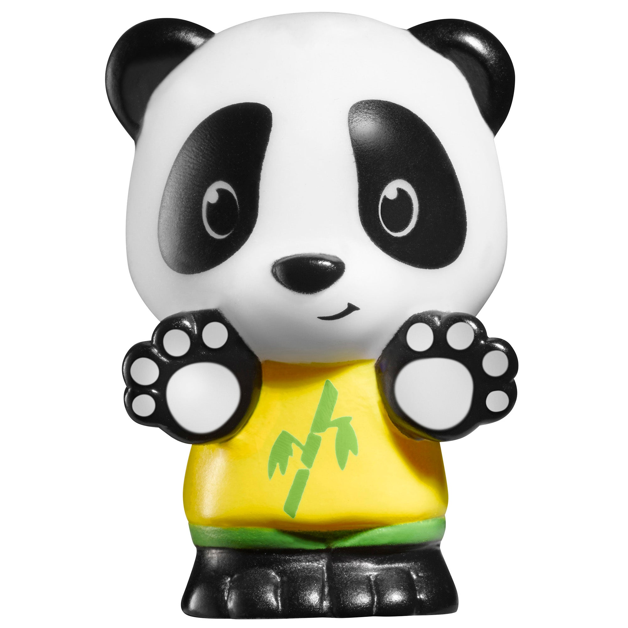 Timber Tots Quad & Panda Character Playset ?C Exclusively at Toys R Us - Image 4