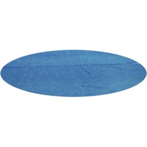 Bestway Flowclear 16' Solar Pool Cover with Heat-Retaining Bubbles