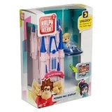 Bandai America Wreck it Ralph 2 Oh My Disney Castle Power Pac Display - Image 4