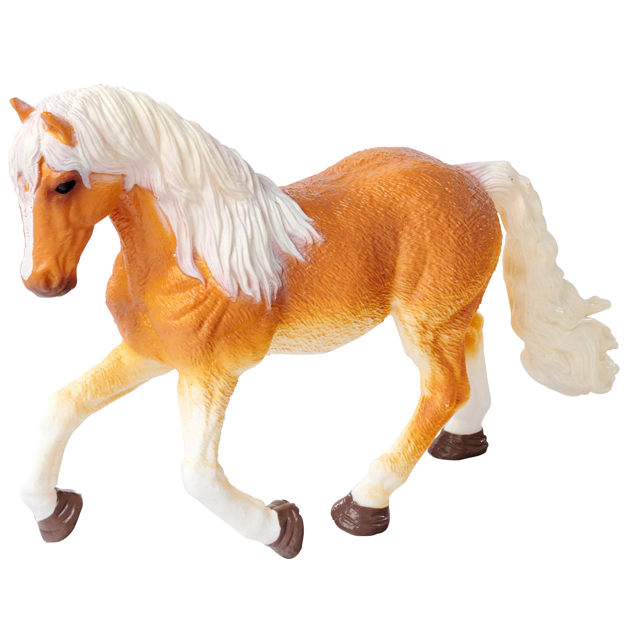 Simba Toys Equestrian Adventure - 5 Horse Figurine Playset for Kids - Image 4