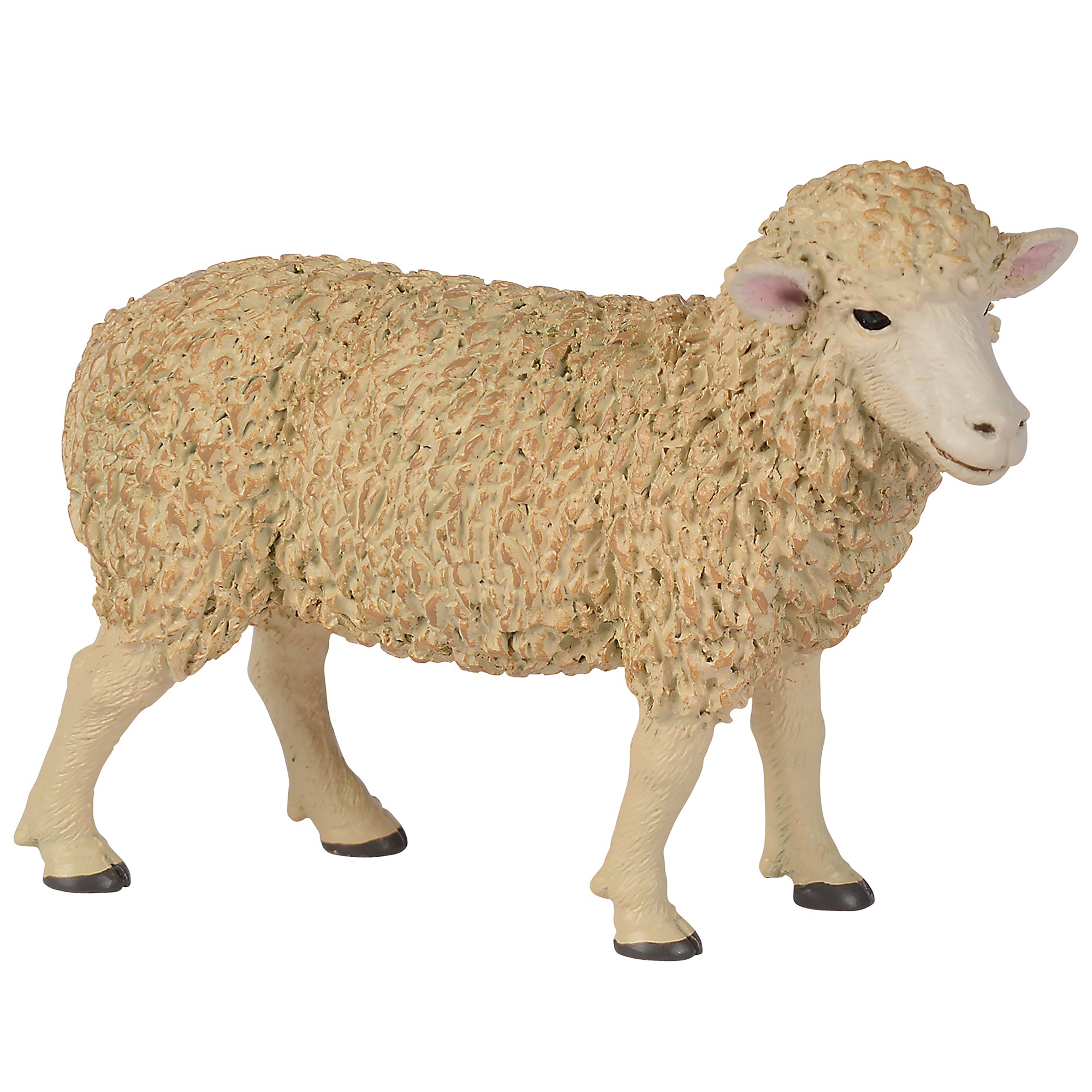 Simba Toys Colorful Farm Animals Playset - Miniature Figurines for Kids 3+ - Image 3