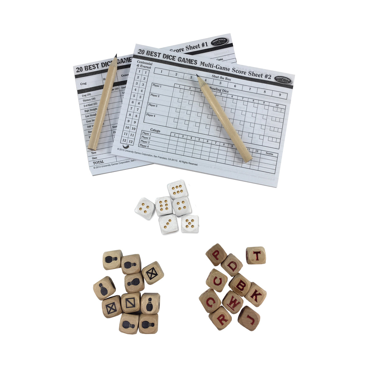 Guinness World's 20 Best Dice Games - Pub Game Series - Image 5